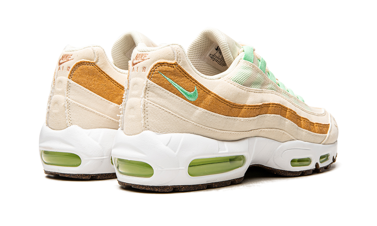 Air Max 95 "Happy Pineapple" CZ0154 100