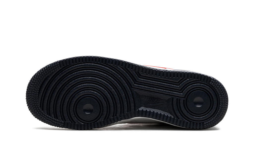AIR FORCE 1 LOW WMNS "Houston Comets Four-Peat" FJ0710 100