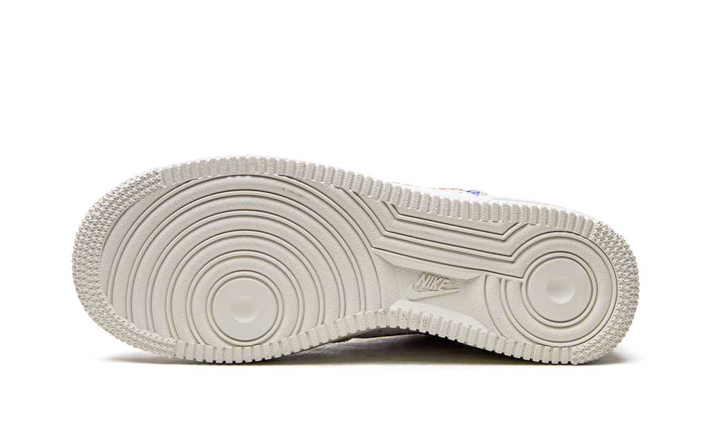 AIR FORCE 1 '07 SE MNS WMNS "Nike 101" DX2348 100