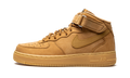 Air Force 1 Mid '07 'Flax DJ9158 200