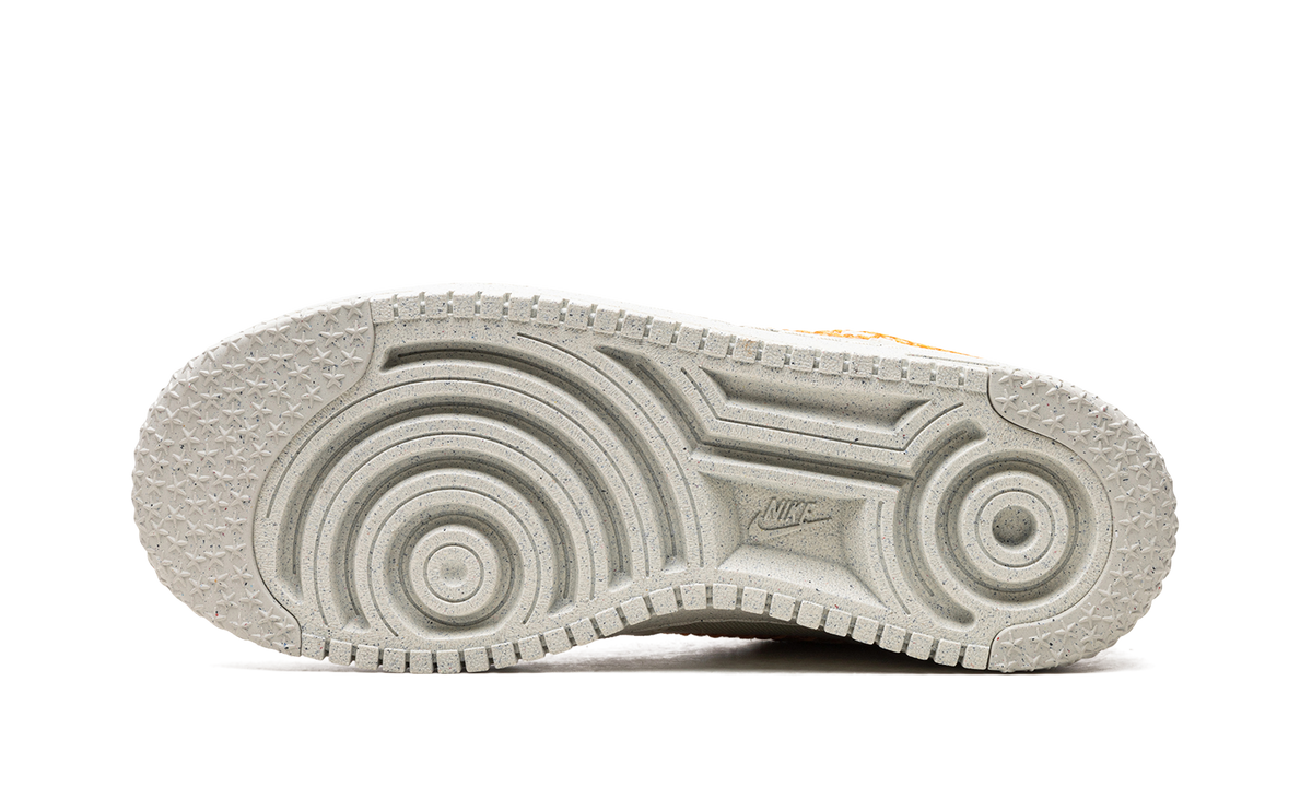AIR FORCE 1 '07 LO NH WMNS "Next Nature - Coconut Milk" DR3101 100