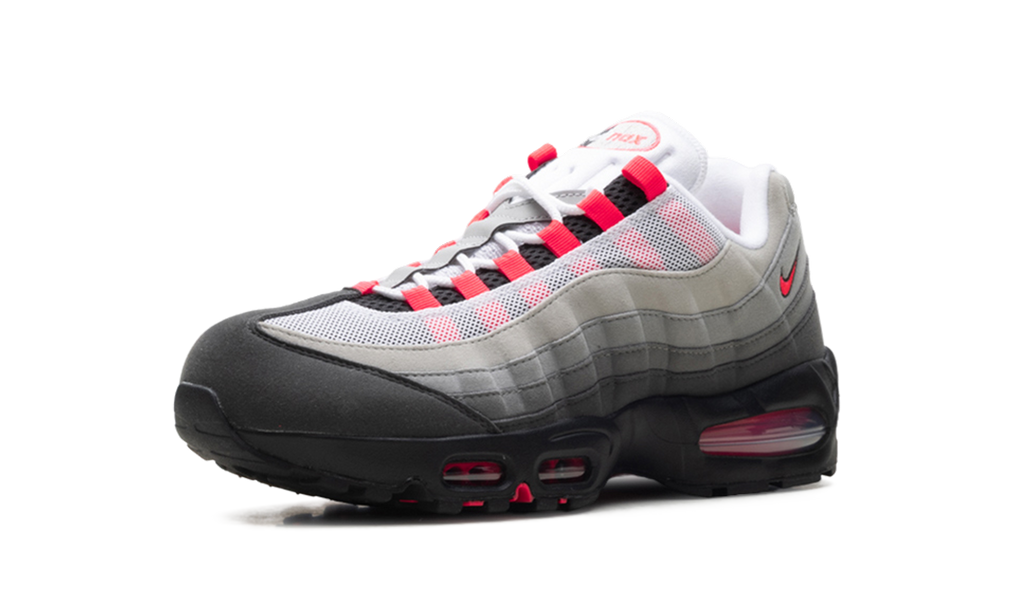 Air Max 95 "Big Bubble Solar Red 2.0 (2025)" IM7410 001