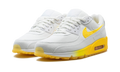 AIR MAX 90 MNS WMNS "Citrus Pulse" FJ4548 100