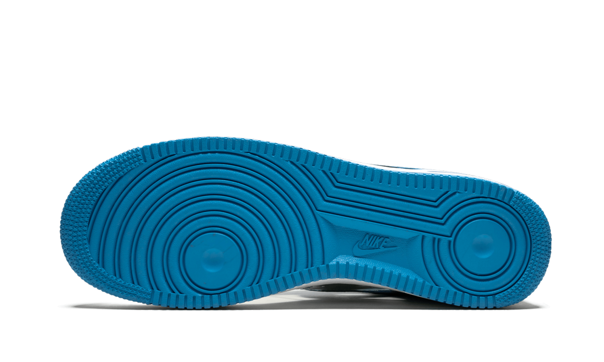 Air Force 1 Premium "Invisble Woman" 313641 941