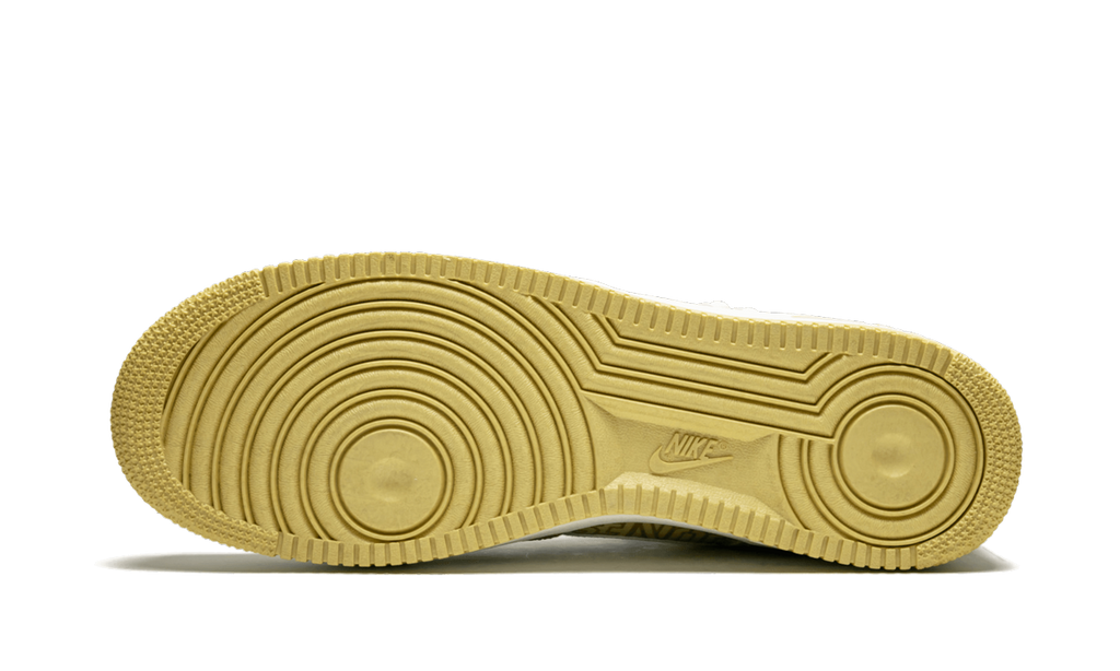Air Force 1 Lux HI '07 (PLYRS) "Players" 315185 711