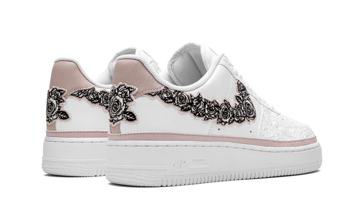 Air Force 1 Low "Doernbecher 2019" CV2591 100