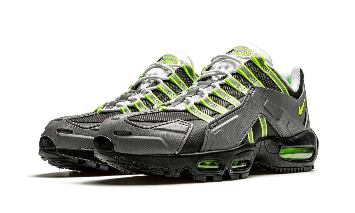 Air Max 95 NDSTRKT "Neon" CZ3591 002