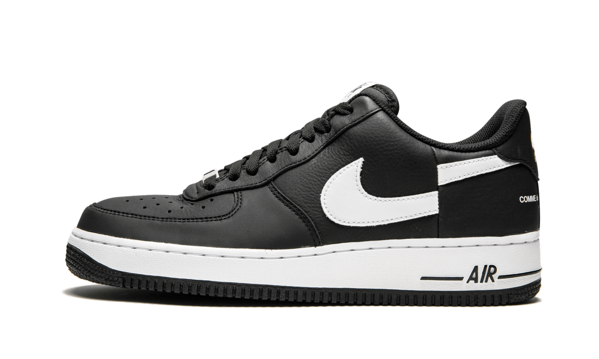 Air Force 1 Low "Supreme x Comme Des Garcons" AR7623 001