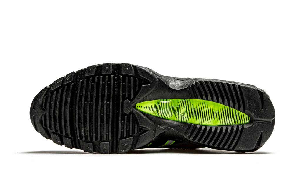 Air Max 95 NDSTRKT "Neon" CZ3591 002