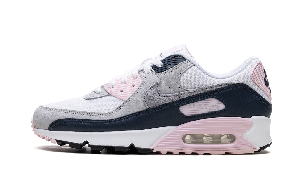 Air Max 90 "Pink Foam Armory Navy" DM0029 106