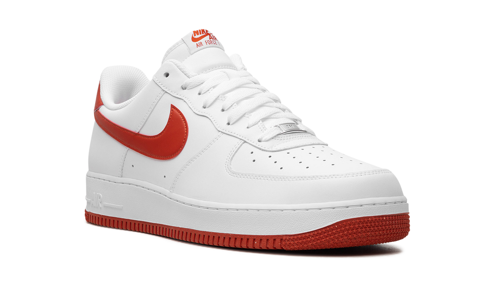 Air Force 1 '07 "White" FJ4146 106