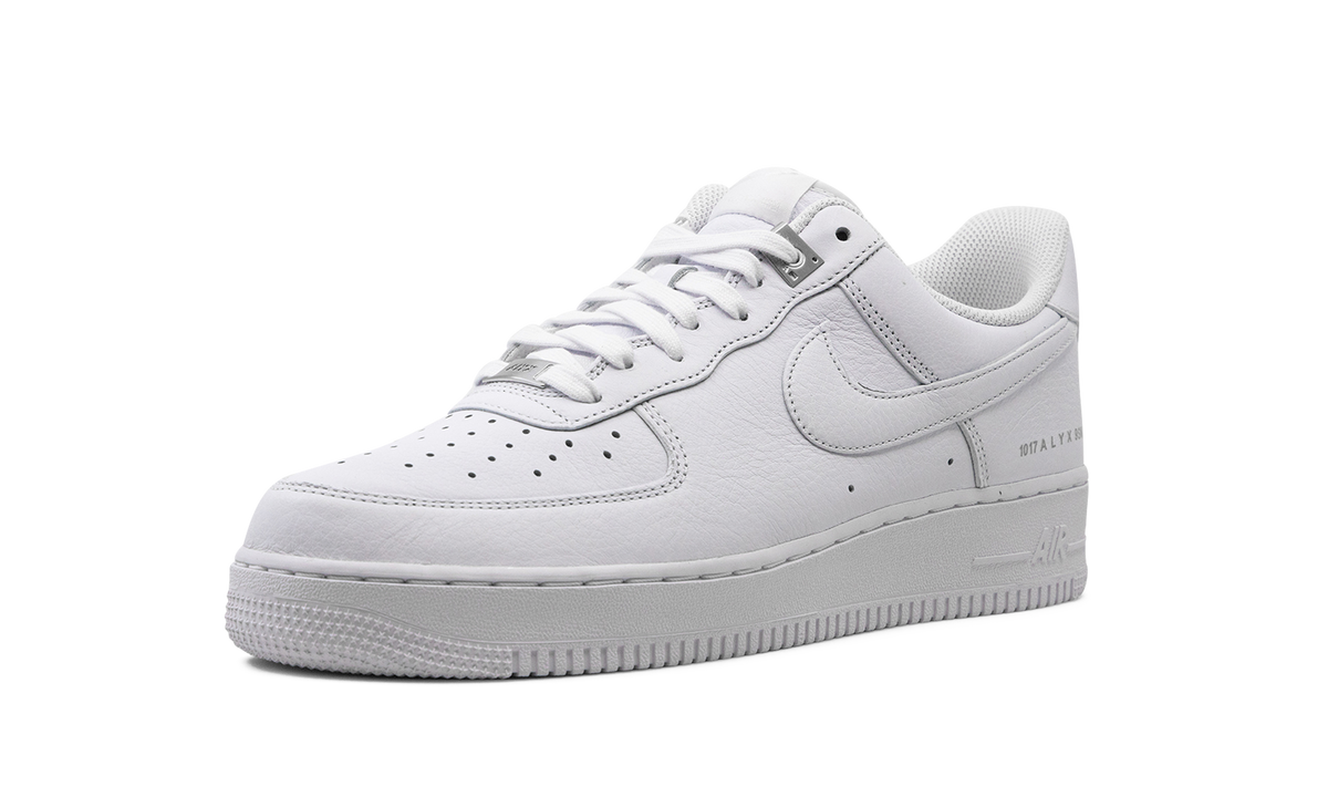 Air Force 1 "Alyx - White" FJ4908 100