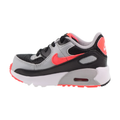Air Max 90 LTR TD "Black-White-Wolf Grey" cd6868 009