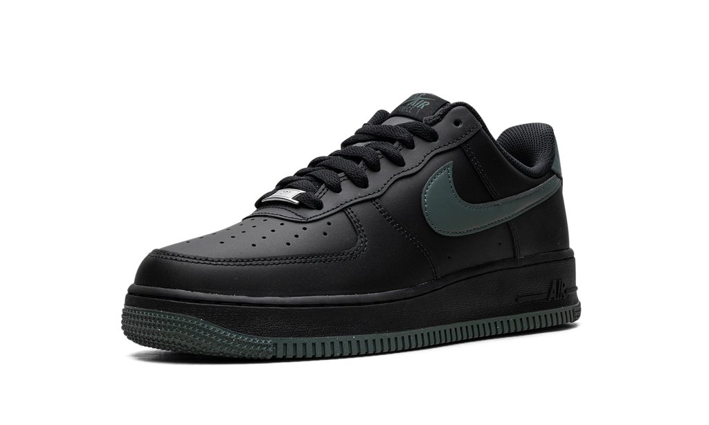 Air Force 1 "Black Vintage Green" FJ4146 001