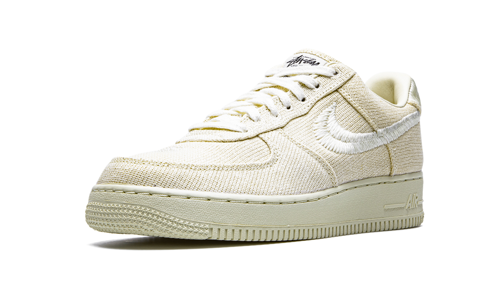 Air Force 1 Low "Stussy - Fossil" CZ9084 200