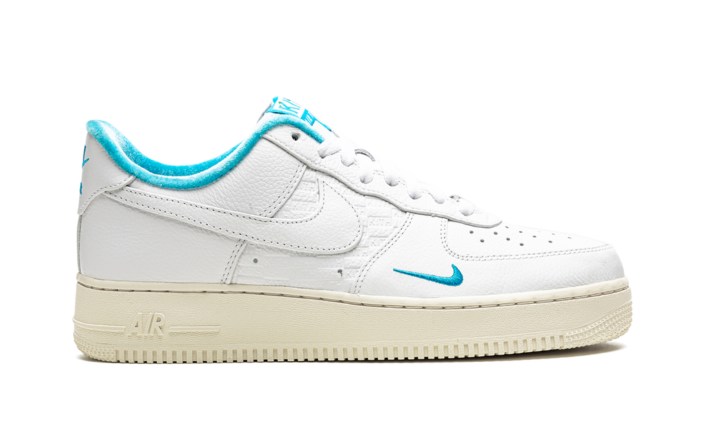 Air Force 1 Low / Kith "Kith Hawaii" DC9555 100
