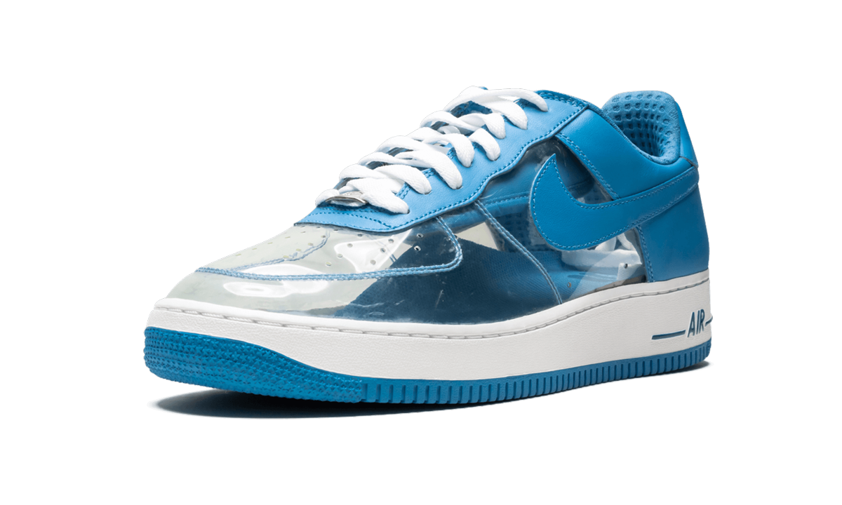 Air Force 1 Premium "Invisble Woman" 313641 941