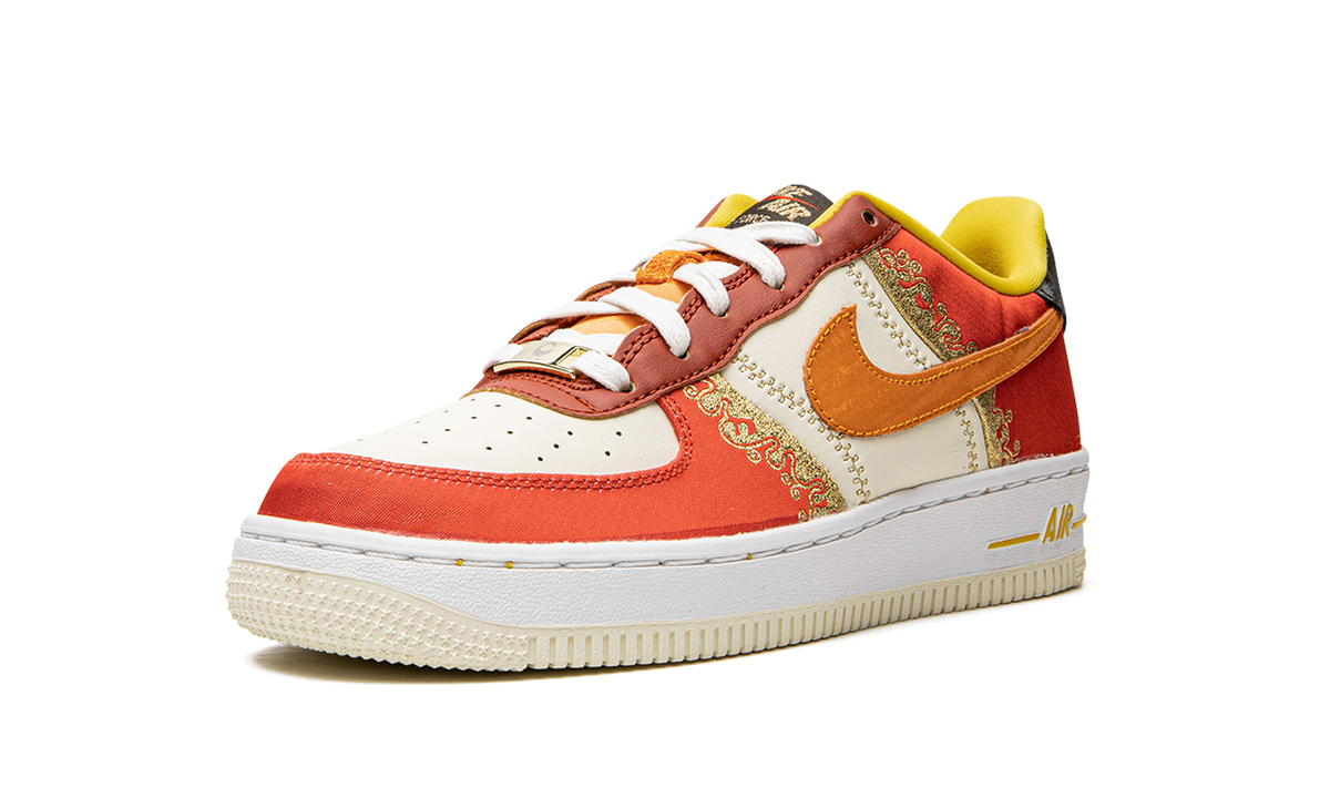 Air Force 1 "Little Accra" DV2230 600