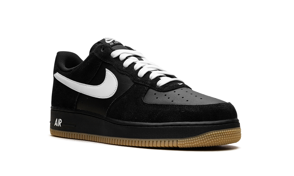 Air Force 1 Low SK8 "Black Gum" IB6388 001