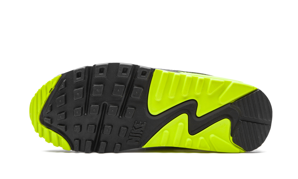 AIR MAX 90 WMNS "Volt" CD0490 101