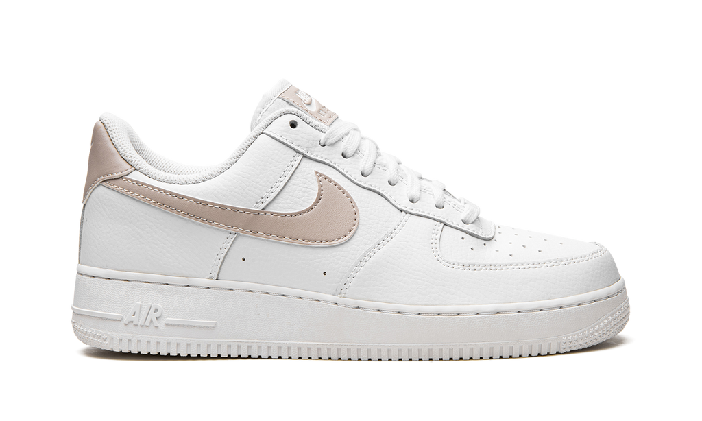 AIR FORCE 1 '07 LO WMNS "White Fossil Stone (W)" 315115 169