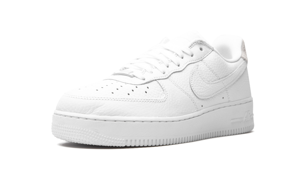 Air Force 1 '07 Craft "Summit White / Vast Grey" CN2873 101