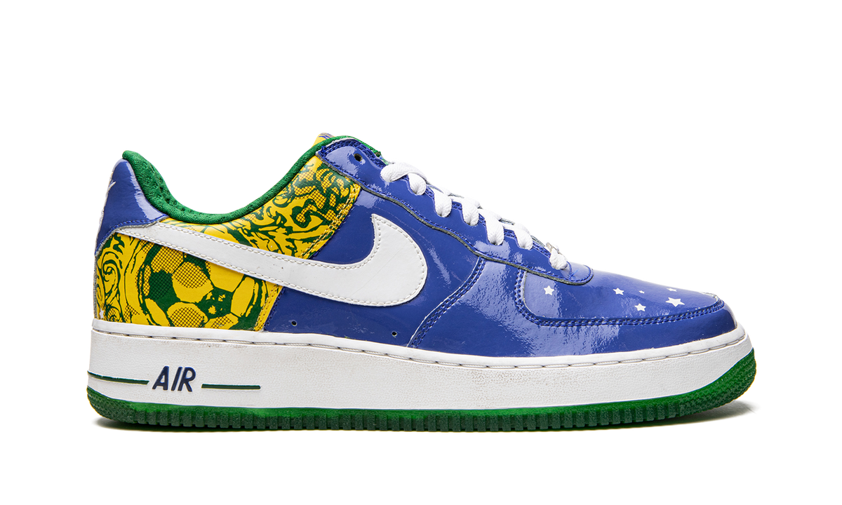 Air Force 1 PRM "Ronaldinho" 313983 411