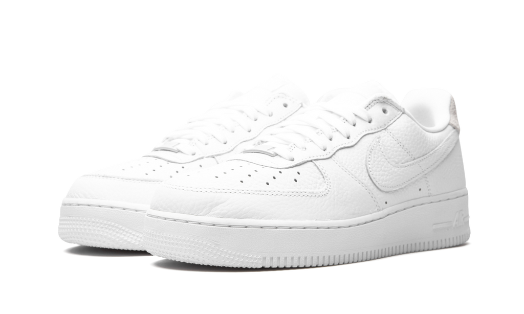 Air Force 1 '07 Craft "Summit White / Vast Grey" CN2873 101