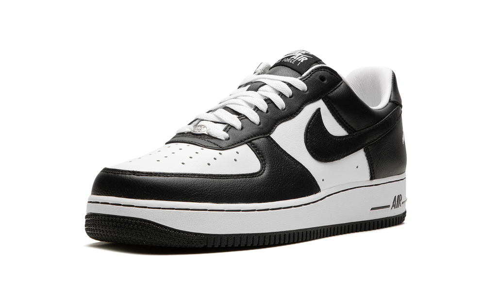Air Force 1 Low "Terror Squad- Black" FJ5756 100