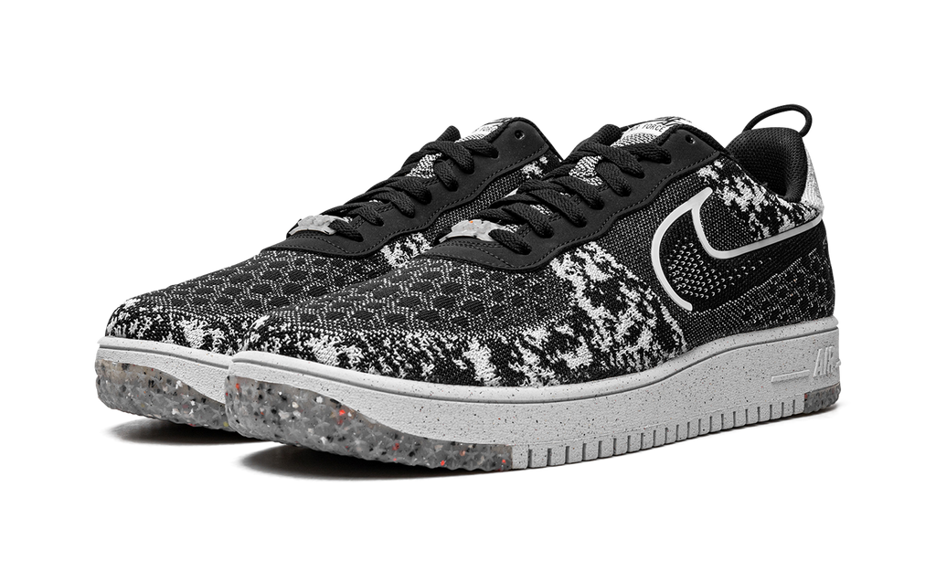 Air Force 1 Crater Flyknit DM0590 001