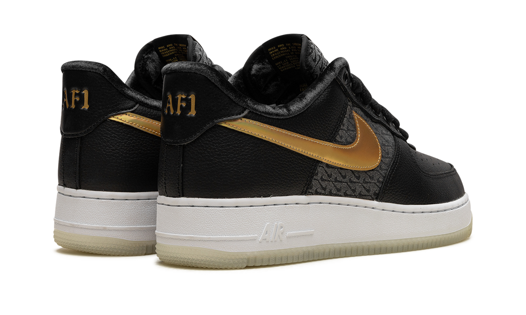 Air Force 1 Low '07 "Bronx Origins" FN6835 010