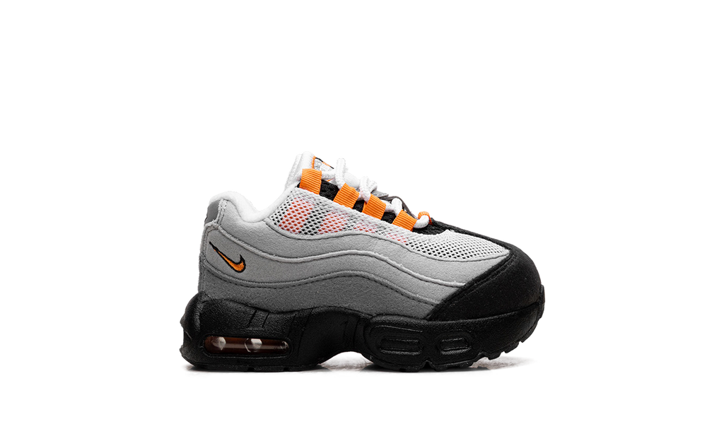 Air Max 95 OG TD "Bright Mandarin" II5339 006